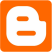 Blogger Button