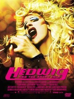 Hedwig and the angry inch
