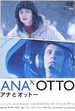ana otto