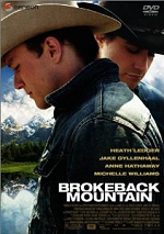 brokeback mountain