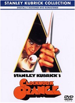clockwork orenge