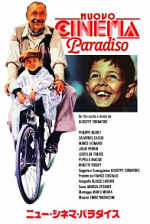 nuovo cinema paradiso