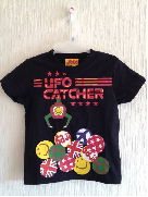 Baja95cm半袖Tシャツ