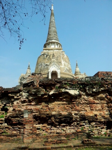 ayutthaya